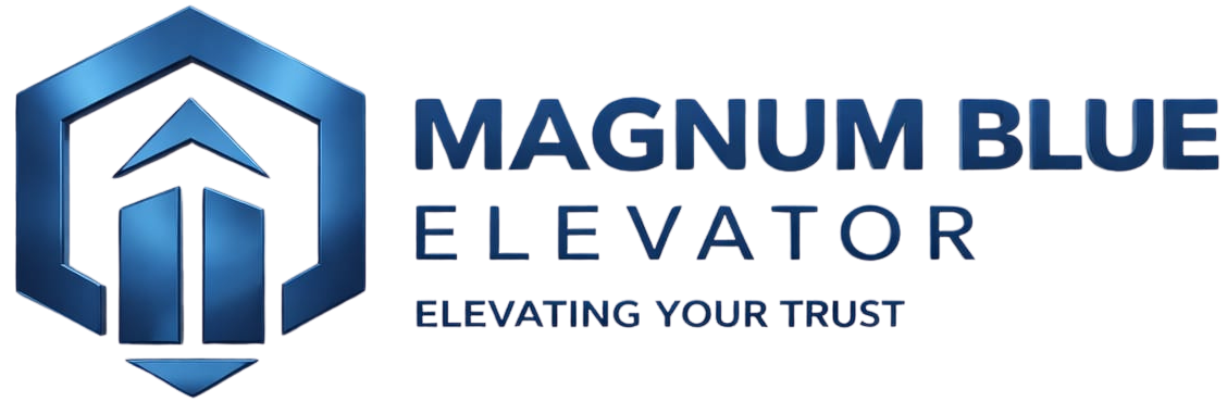 MB Elevator logo