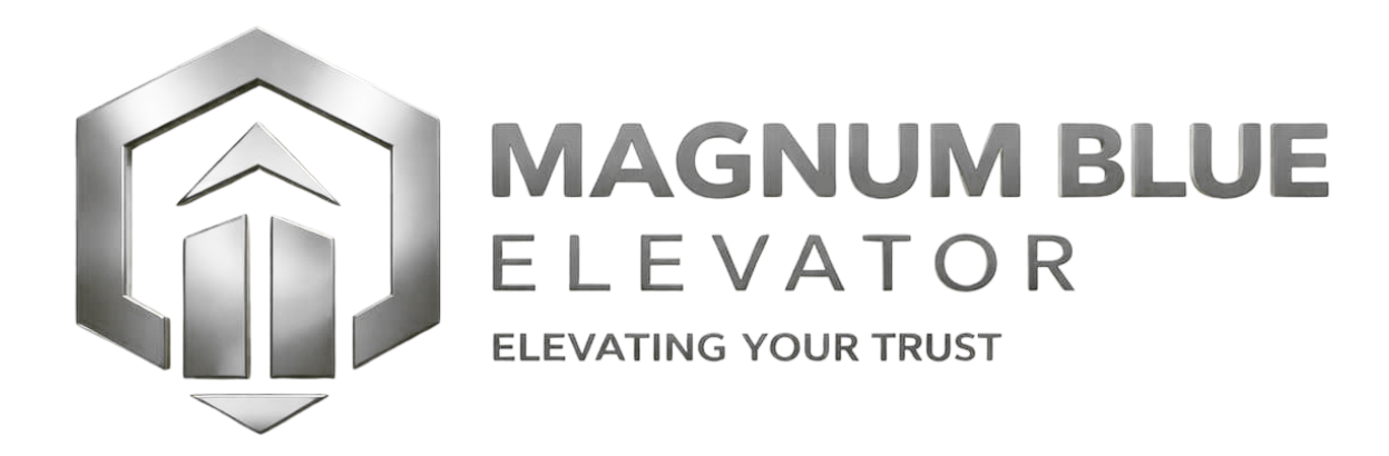 MB Elevator logo
