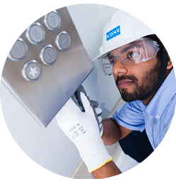 Elevator Repair Services